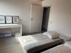 Möblierte Wohnung 4 Zimmer Wohnung